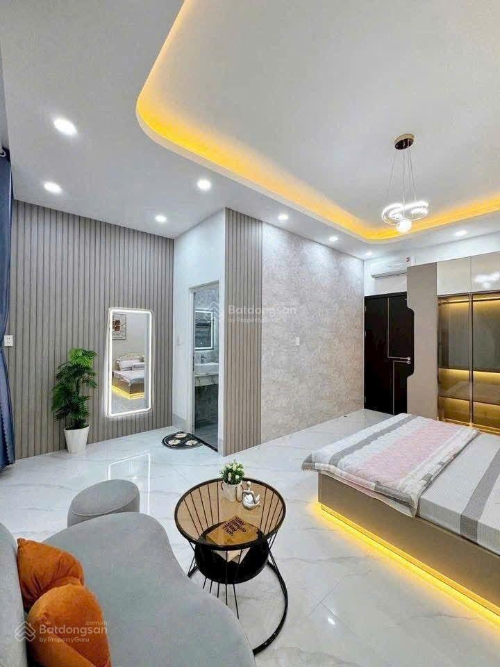 Bán gấp căn nhà đường nguyễn cửu phú, dt 80m2, shr, bình chánh