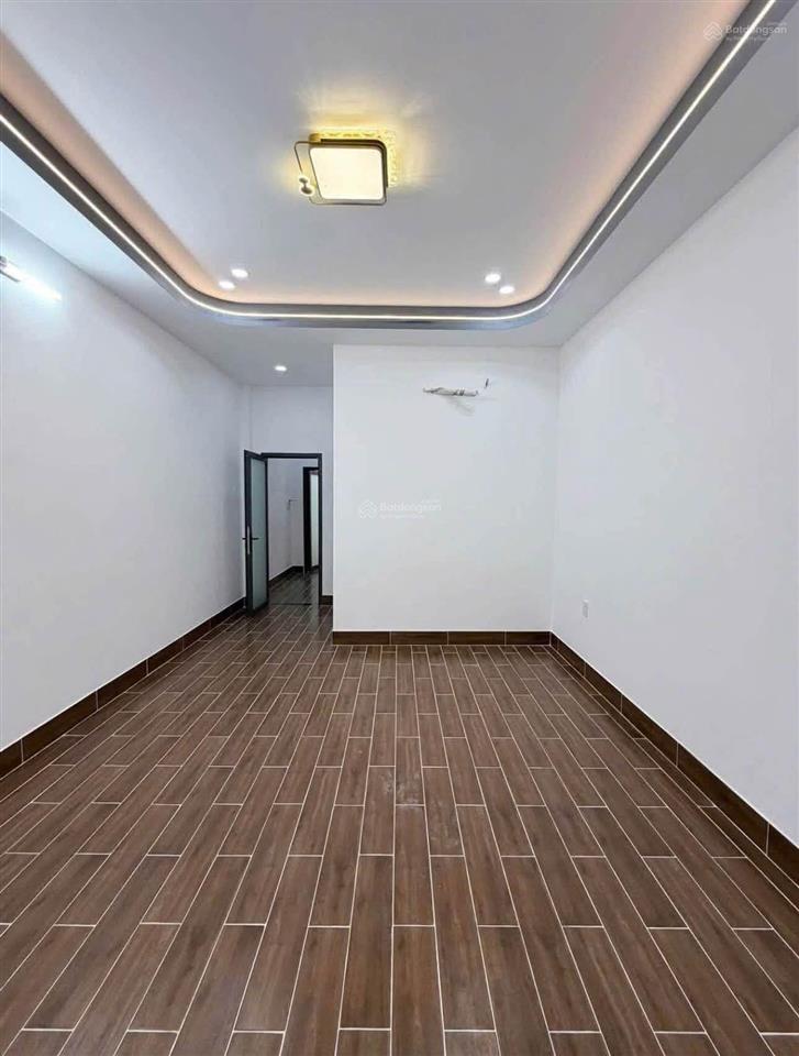 Bán nhanh nhà nguyễn hữu trí, bình chánh, dt 95m2 sổ hồng riêng