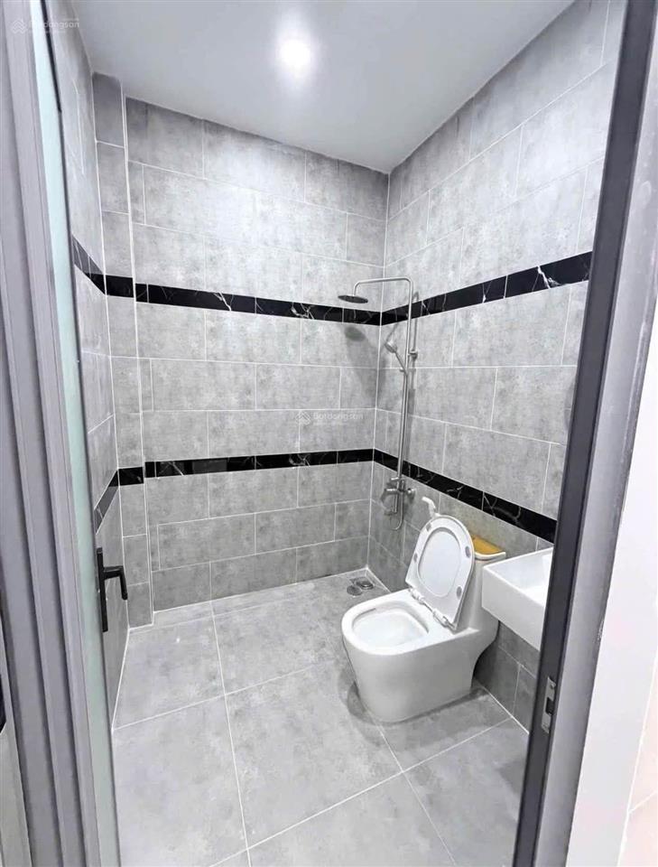 Bán nhanh nhà nguyễn hữu trí, bình chánh, dt 95m2 sổ hồng riêng