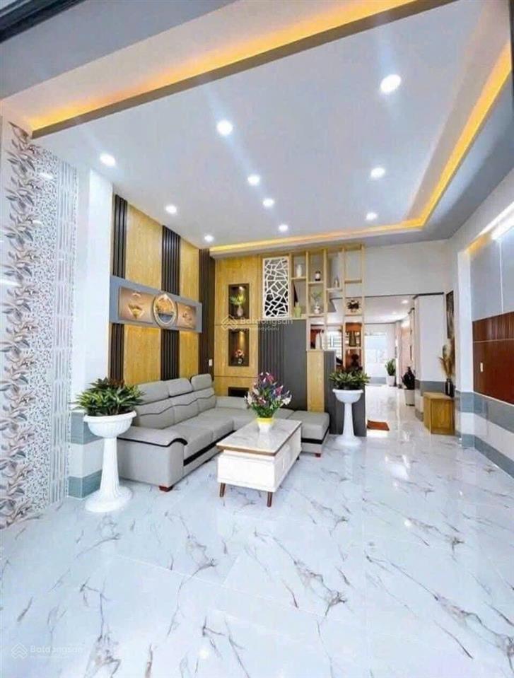 Bán gấp nhà đoàn nguyễn tuấn, bình chánh, tphcm, dt 80m2, sổ hồng riêng