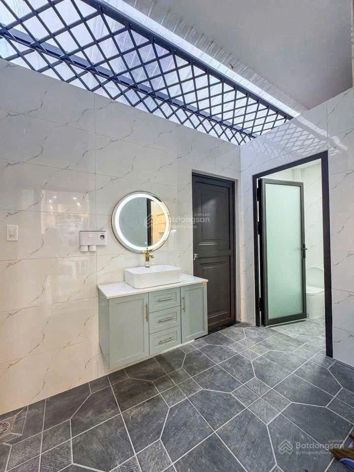 Bán gấp nhà nguyễn cửu phú, bình chánh, dt 80m2, sổ hồng riêng