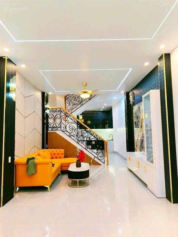 Cần bán nhanh nhà đường nguyễn hữu trí, chợ đệm, bình chánh, dt 80m2, sổ hồng riêng