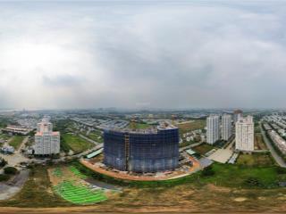 Cần bán gấp căn hộ citigrand 2pn2wc  dt 51m  tầng trung view landmark  nhận nhà t12/2026