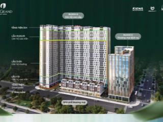 Chính chủ cần bán căn duplex tầng 2 trần cao 5.4m citigrand  nhận nhà t12/2026, có hỗ trợ vay