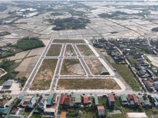 Đất nền mặt đường nguyễn xí  trung tâm tp hà tĩnh