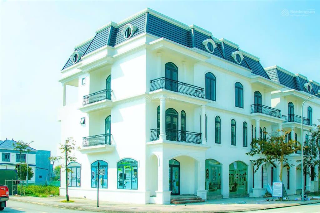 Đất nền kđt lối 2 đường nguyễn huệ 160m2 giá 4,5 tỷ