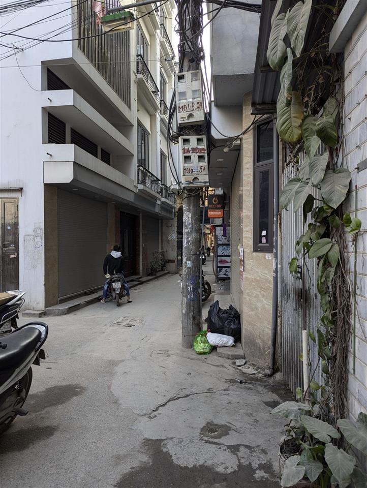 Không có căn thứ 2, nhà riêng tại ngõ 394, đg mỹ đình, mỹ đình 1, nam từ liêm, hà nội, 30m2