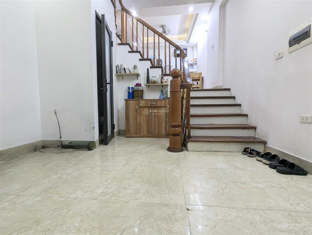 Không có căn thứ 2, nhà riêng tại ngõ 394, đg mỹ đình, mỹ đình 1, nam từ liêm, hà nội, 30m2