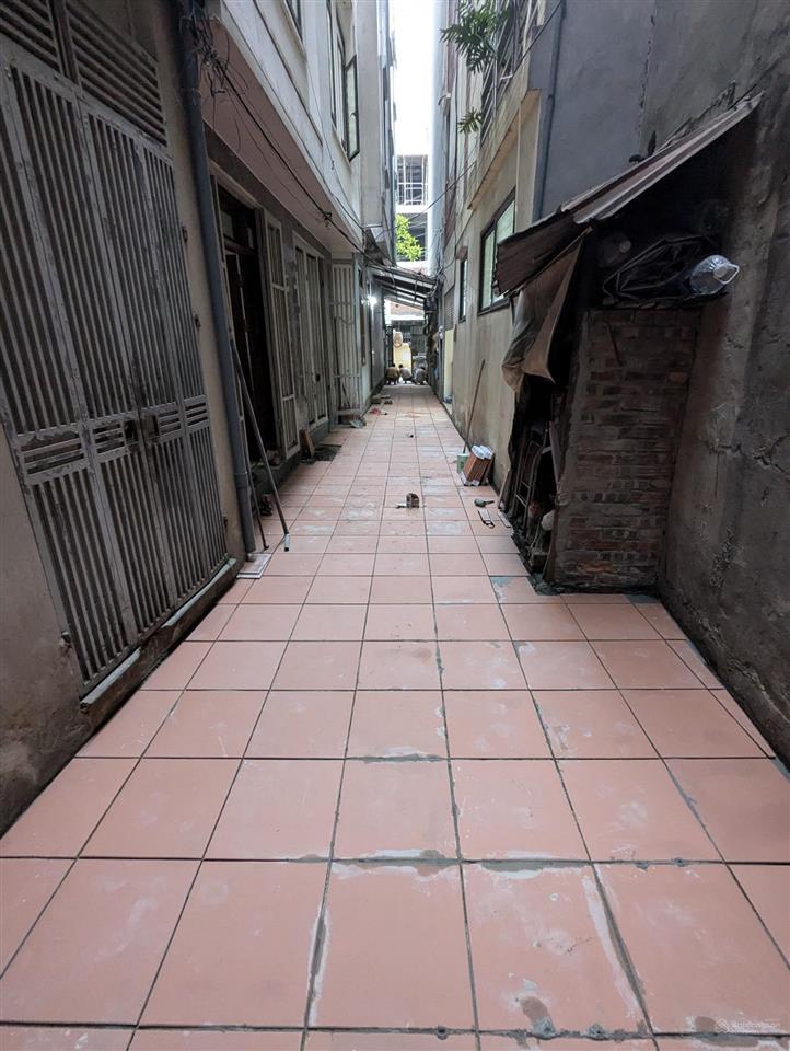 Không có căn thứ 2, nhà riêng tại ngõ 394, đg mỹ đình, mỹ đình 1, nam từ liêm, hà nội, 30m2