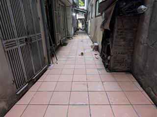 Không có căn thứ 2, nhà riêng tại ngõ 394, đg mỹ đình, mỹ đình 1, nam từ liêm, hà nội, 30m2