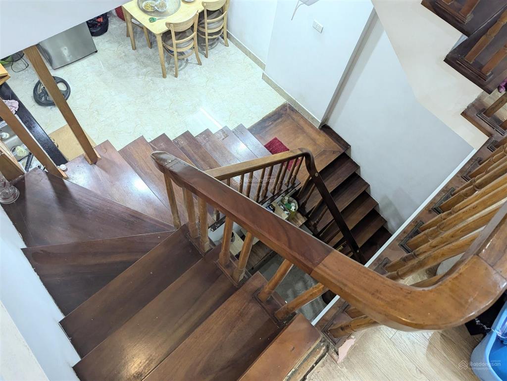 Bán gấp nhà riêng tại ngõ 394, mỹ đình 1, nam từ liêm, hà nội, 8,72 tỷ, 30m2