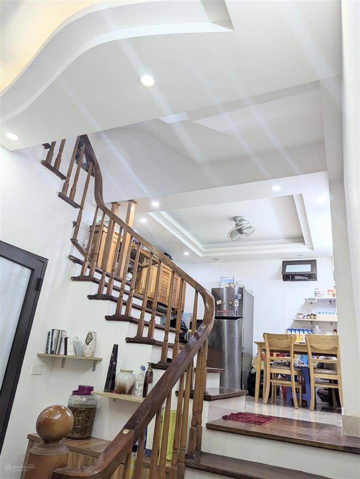 Bán gấp nhà riêng tại ngõ 394, mỹ đình 1, nam từ liêm, hà nội, 8,72 tỷ, 30m2