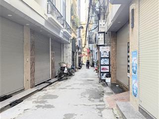 Bán gấp nhà riêng tại ngõ 394, mỹ đình 1, nam từ liêm, hà nội, 8,72 tỷ, 30m2