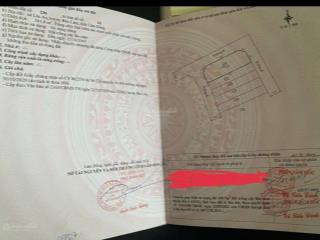 Bán đn tại thôn an hòa, xã lộc an, bảo lâm, lâm đồng, 10 triệu/m2, 261.6m2, view đẹp hot