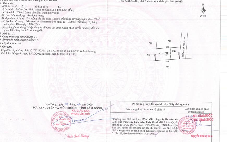 Bán đất tại cao bá quát giao nguyễn trường tộ, 19 triệu / m2, 200 m2, pháp lý đầy đủ