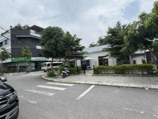 Bán gấp lô đất góc 186m kđt cổ dương, tiên dương, đông anh đang cho thuê quán cafe sẵn dòng tiền