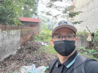 Bán lô đất 113m thôn nhì vân nội. đường rộng, ô tô tải vào tận đất, khổ đất đẹp mặt tiền rộng.