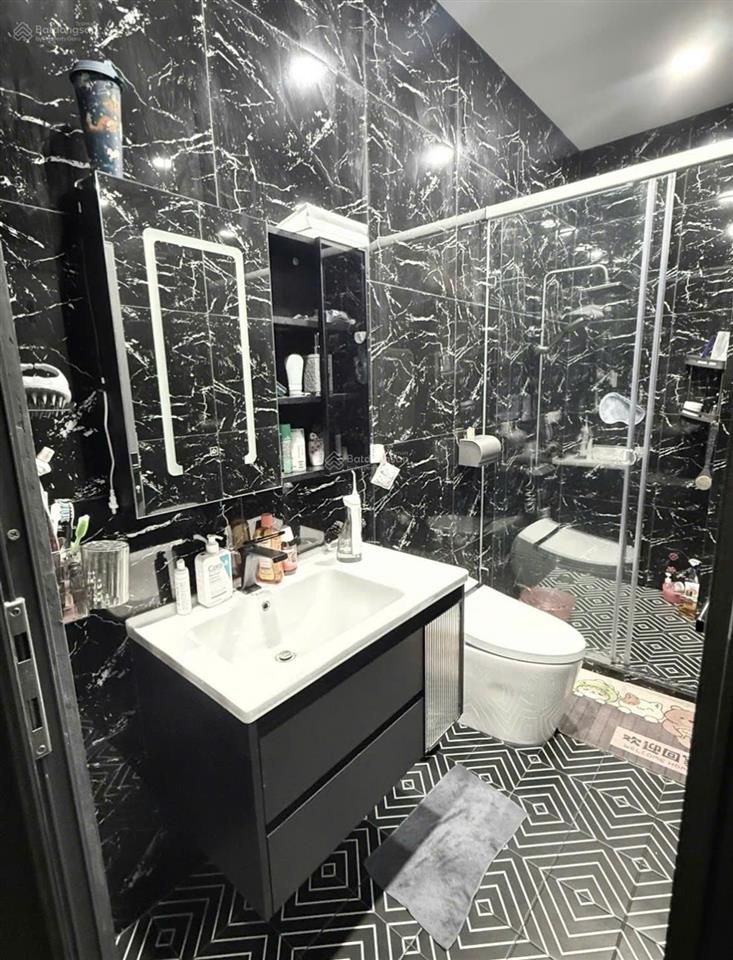Nhà 3 tầng đường ô tô, 75m2  ngay trường công thương, sát đỗ xuân hợp  chỉ 6,x tỷ