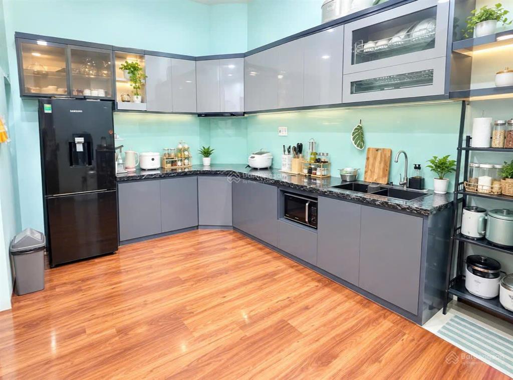 Nhà 3 tầng đường ô tô, 75m2  ngay trường công thương, sát đỗ xuân hợp  chỉ 6,x tỷ