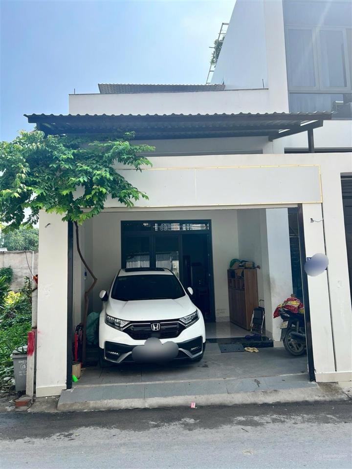 Nhà đường 2 ô tô tránh ngay đỗ xuân hợp, 2 lầu ngang 4,5m 85m2  chỉ nhỉnh 8 tỷ (tl)