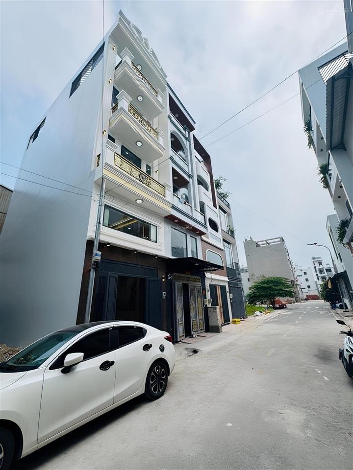 Nhà đường 2 ô tô tránh ngay đỗ xuân hợp, 2 lầu ngang 4,5m 85m2  chỉ nhỉnh 8 tỷ (tl)