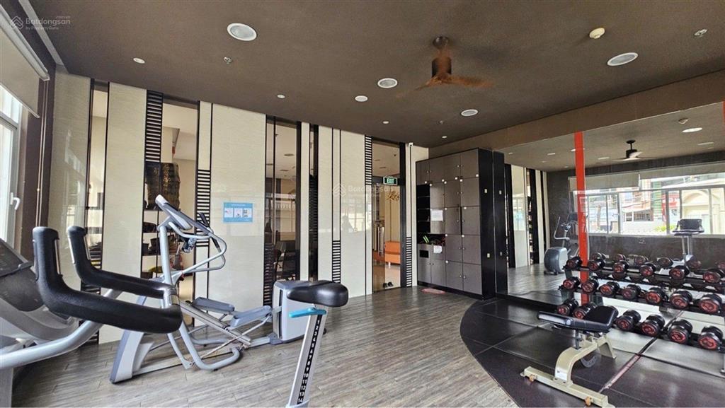 Biệt thự liền kề 3 tầng, 95m2  ngay mt đỗ xuân hợp  nhỉnh 13 tỷ (tl)  bảo vệ 24/7, hồ bơi, gym