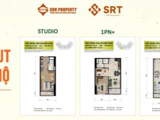 Dự án sun glory resident tại ngã 5 bùng binh hải quan