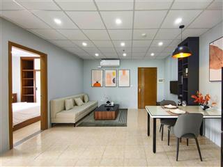 Chung cư thanh hóa tại phường quảng phú, 2 ngủ  958 triệu