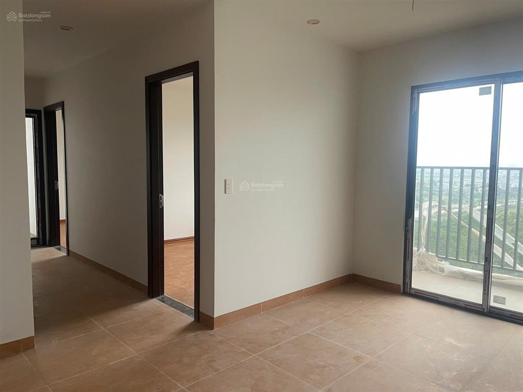 Chung cư thương mại bình an plaza, 1.5 tỷ 54 m2 nhận nhà quý 2/2026