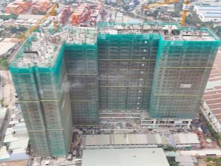 Bán căn 2pn tt chỉ 6,8 triệu/15 tháng.có smarthome, full bếp,wc. vay tới 80%, hỗ trợ lãi 30 tháng.