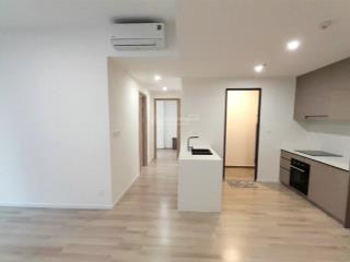 Căn hộ 2pn đang trống 1pn cần 1 nữ ở ghép