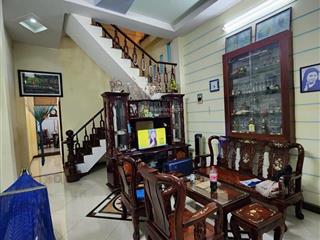 Nhà lê đức thọ, 66m2, hxh tới nhà, 7.9 tỷ