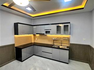 Nhà thị trấn hóc môn nhà mới xây ở liền 83m2 3pn 5.250 tỷ