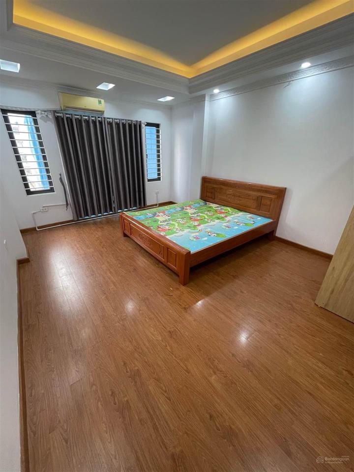 Nhà đẹp ôtô đỗ cửa tại hồ tùng mậu  40m2 x 7 tầng thang máy nhỉnh 14tỷ , nhà mới xây ở ngay
