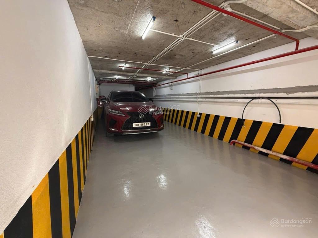 Nhà mặt phố kinh doanh sát sườn ciputra  100m2 x 8tầng nhỉnh 38tỷ  dòng tiền đỉnh 1,5tỷ/năm