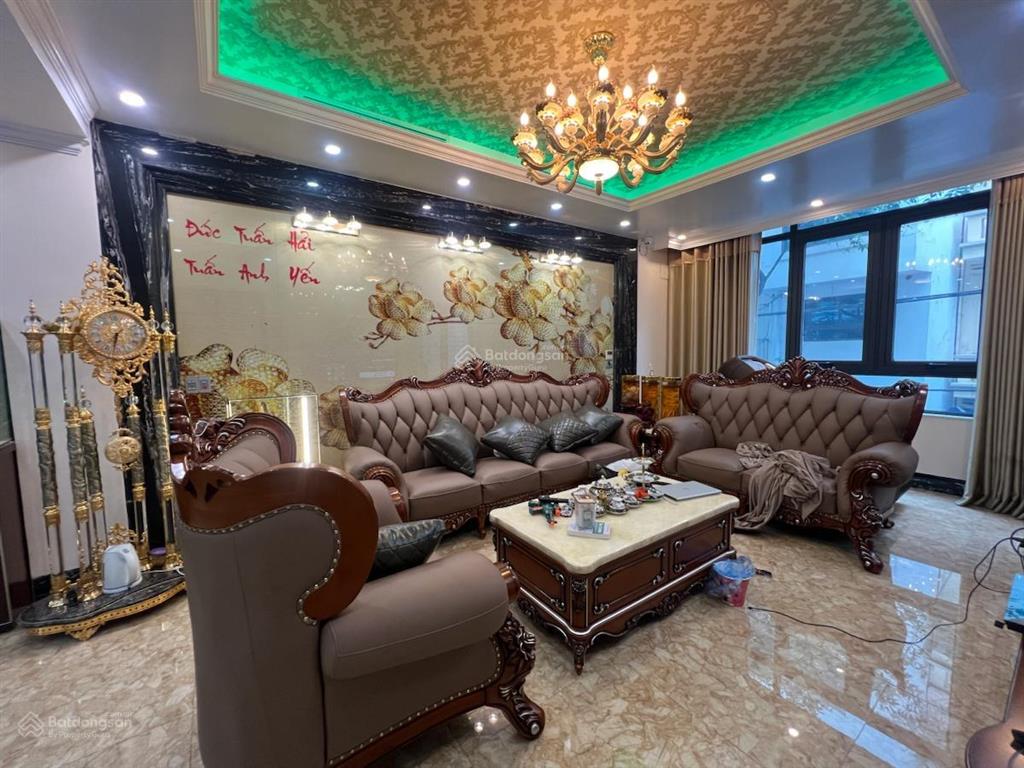 Phân lô nguyễn hoàng nhỉnh 32tỷ  70m2 x 7tầng thang máy lô góc 3 thoáng vĩnh viễn  full nội thất