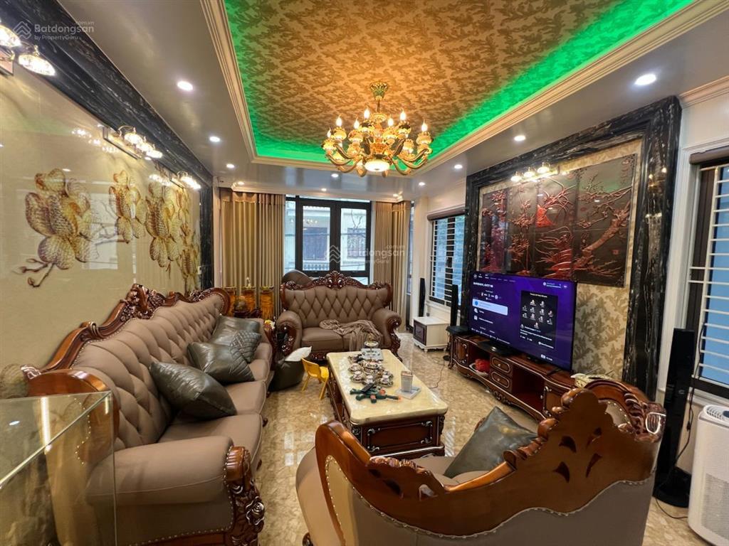 Phân lô nguyễn hoàng nhỉnh 32tỷ  70m2 x 7tầng thang máy lô góc 3 thoáng vĩnh viễn  full nội thất
