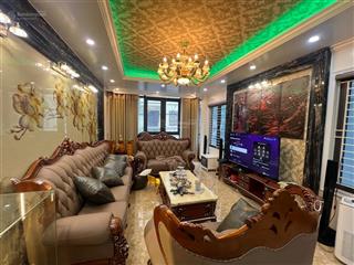 Phân lô nguyễn hoàng nhỉnh 32tỷ  70m2 x 7tầng thang máy lô góc 3 thoáng vĩnh viễn  full nội thất