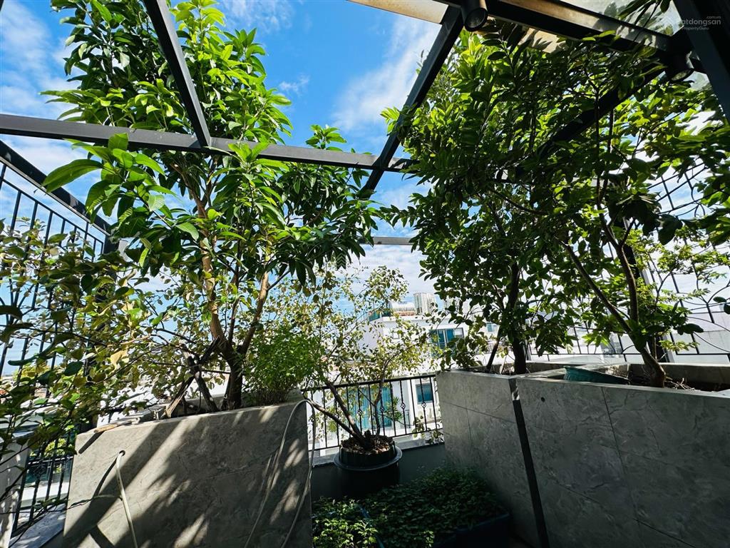 Phân lô ô tô hồ tùng mậu, mai dịch  100m2 x 7 tầng thang máy  full nội thất đẳng cấp ở sướng