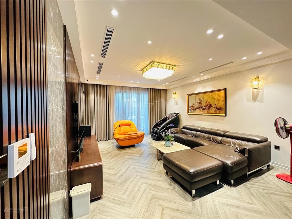 Phân lô ô tô hồ tùng mậu, mai dịch  100m2 x 7 tầng thang máy  full nội thất đẳng cấp ở sướng