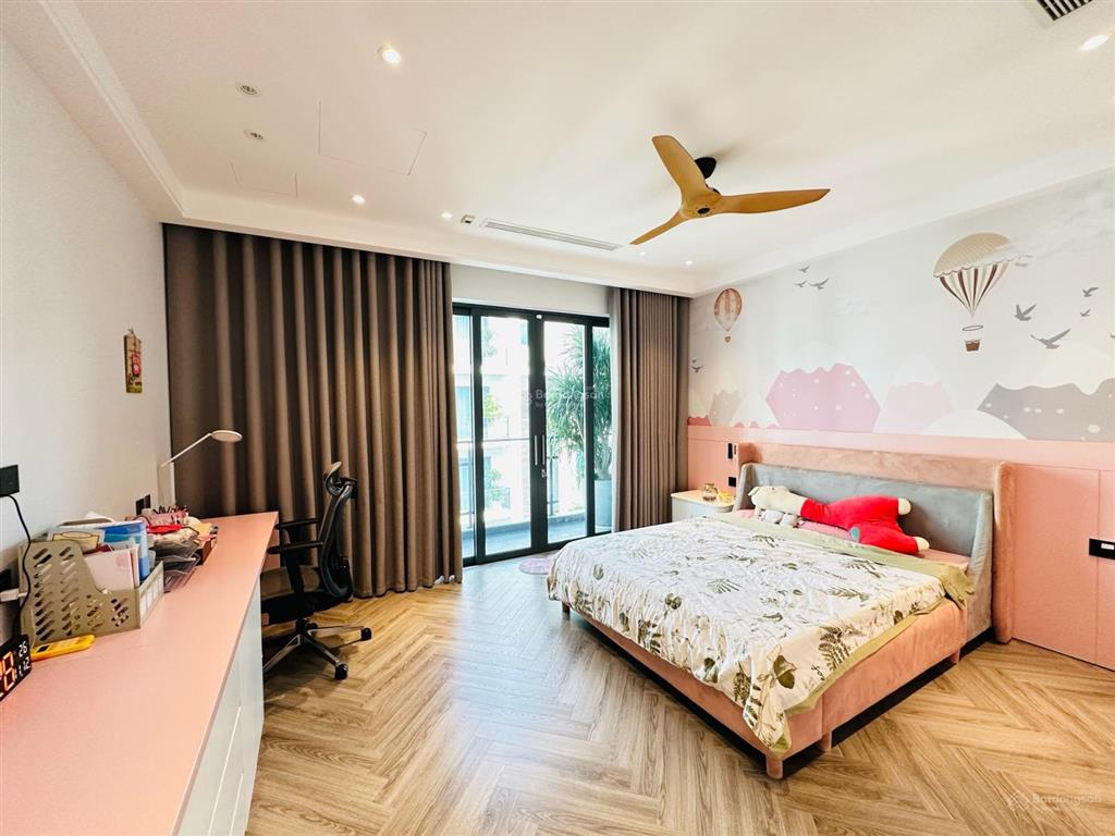 Phân lô ô tô hồ tùng mậu, mai dịch  100m2 x 7 tầng thang máy  full nội thất đẳng cấp ở sướng