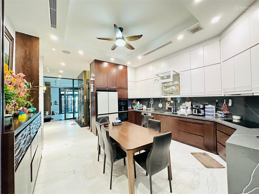 Phân lô ô tô hồ tùng mậu, mai dịch  100m2 x 7 tầng thang máy  full nội thất đẳng cấp ở sướng