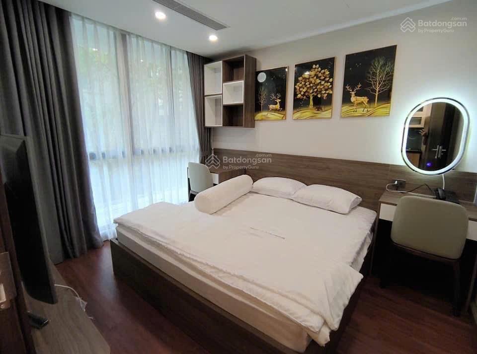 Biệt thự hồ tùng mậu, cầu giấy  105m² x 7 tầng 58 tỷ  full nội thất xịn  dòng tiền 1,5 tỷ/năm