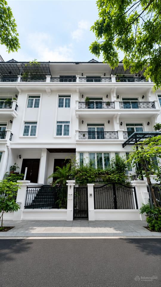 Biệt thự trần duy hưng, lê văn lương, nhỉnh 50 tỷ  100m² x 5 tầng  phân lô ô tô đỗ cửa ngày đêm