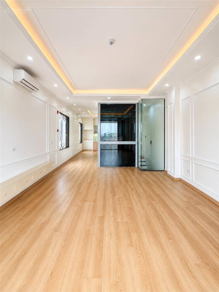 Nhà phân lô trần vỹ, mai dịch, cầu giấy 28 tỷ  70m2 x 6 tầng + thang máy  khu dân trí cao