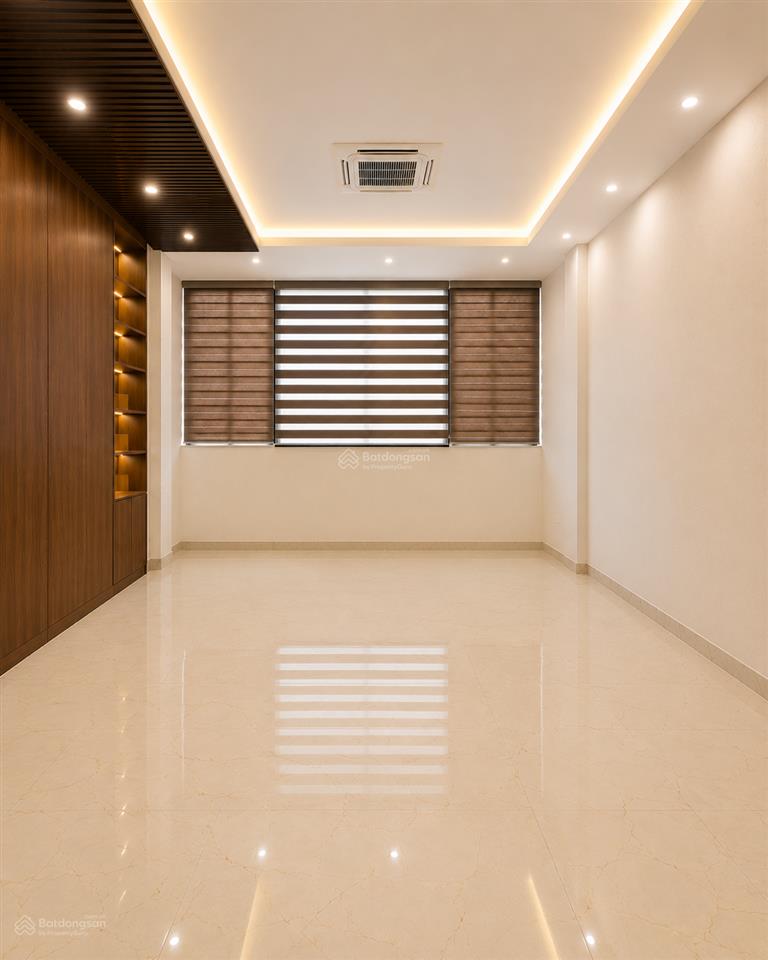 Phân lô trần duy hưng gần lê văn lương 35 tỷ  65m² x 6 tầng mt 5,5m  khu dân cư tấp nập ở sướng
