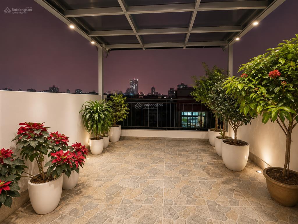 Nhà mặt phố trung yên, trung hòa, cầu giấy 25 tỷ  55m2 x 6 tầng thang máy  full nội thất xịn