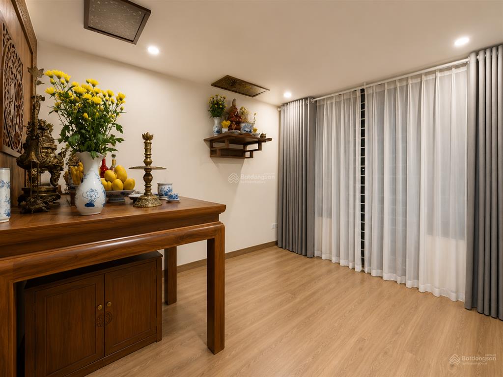 Nhà mặt phố trung yên, trung hòa, cầu giấy 25 tỷ  55m2 x 6 tầng thang máy  full nội thất xịn