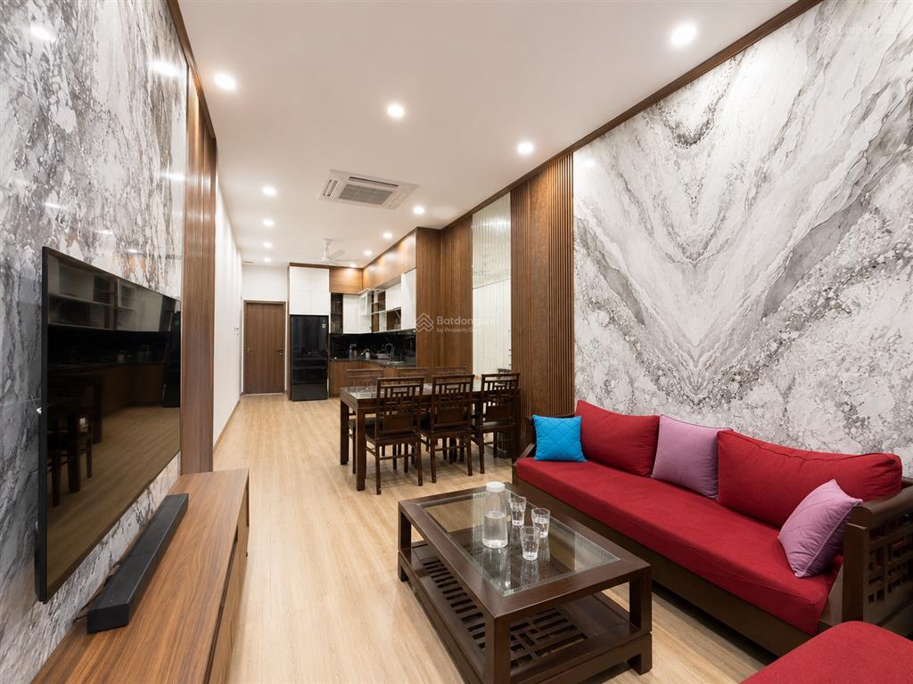 Nhà mặt phố trung yên, trung hòa, cầu giấy 25 tỷ  55m2 x 6 tầng thang máy  full nội thất xịn