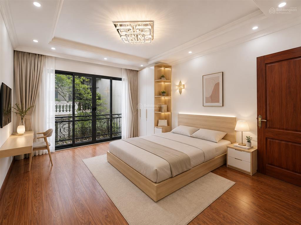 Nhà ngõ bagac nguyễn khánh toàn, cầu giấy 15tỷ  55m2 x 5 tầng, thang máy, 2 thoáng  nhà mới xây